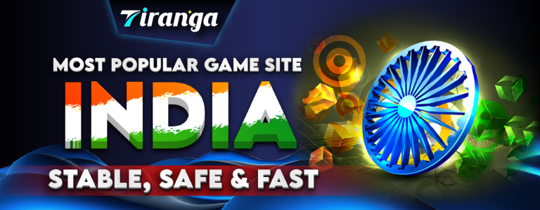 Tiranga Colour Prediction 