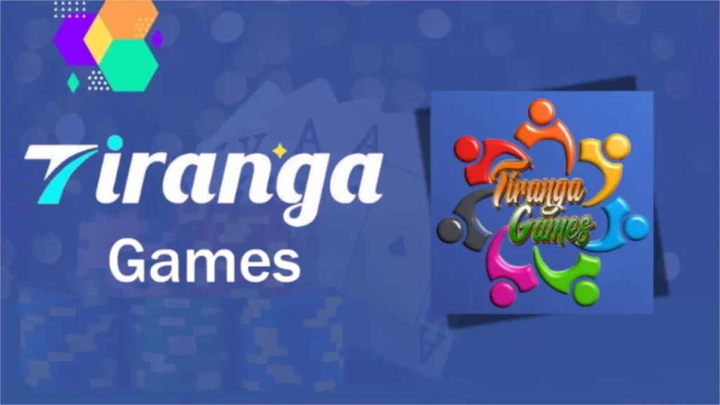 Tiranga Game Login