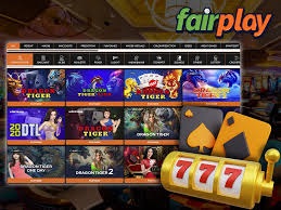 FairPlayInd Login Problem Fix 