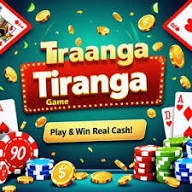 Tiranga Game New User Guide