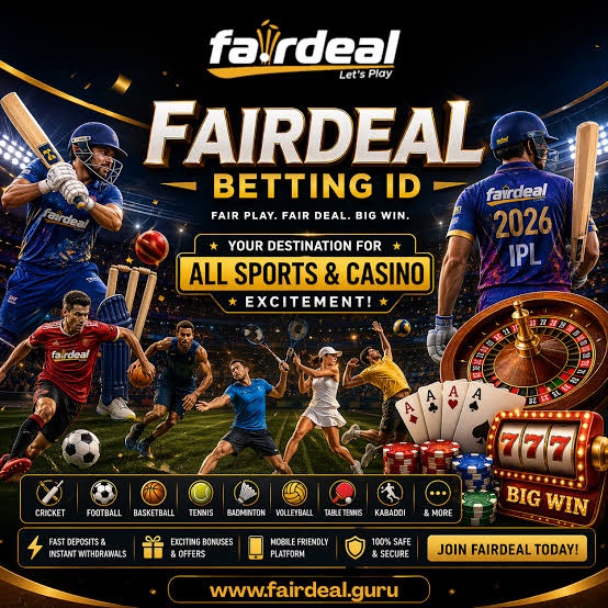 Fairdeal Invite Code Guide